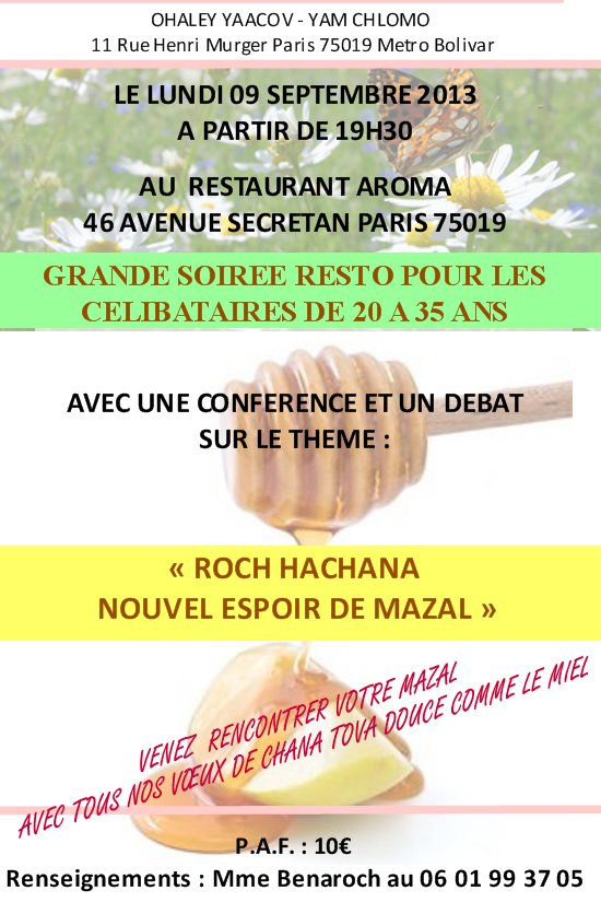 site rencontre soire